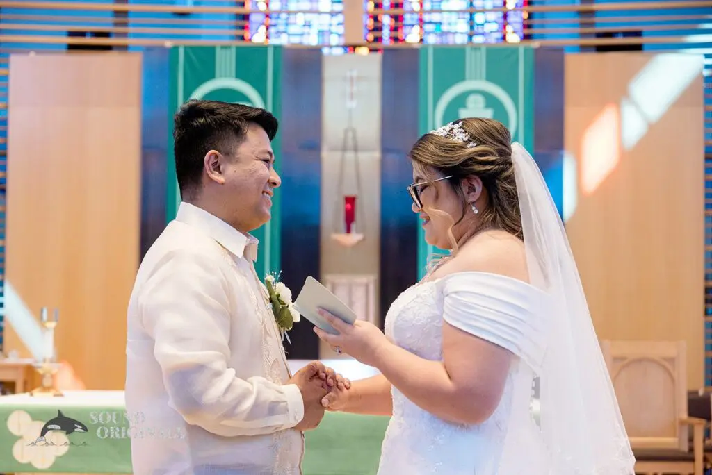 Andrea & Kevin -