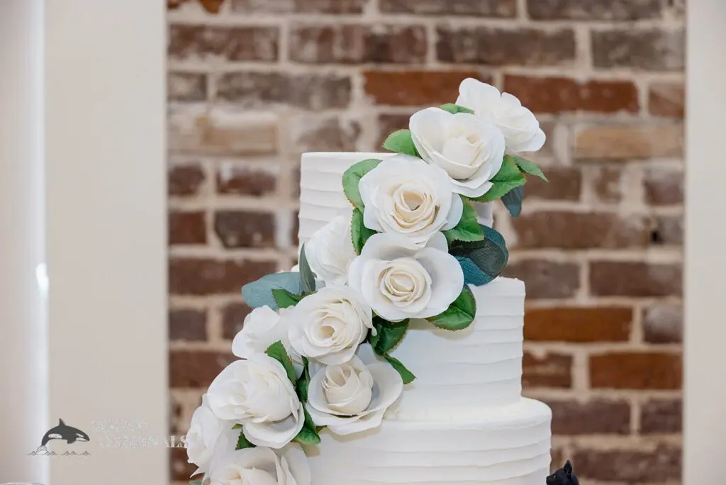 Andrea & Kevin -