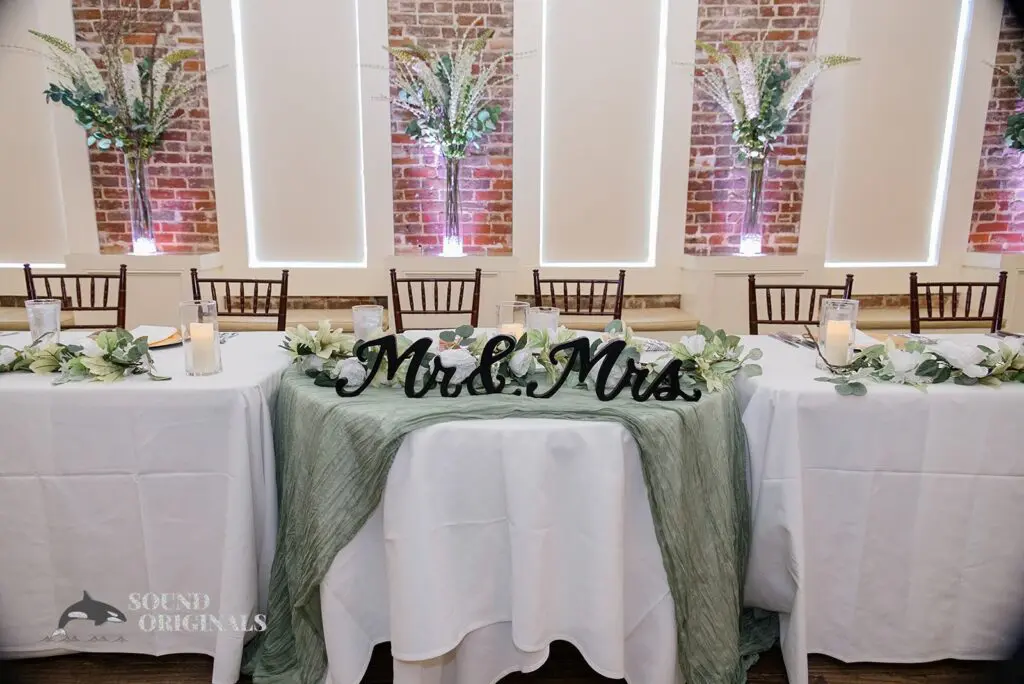 Andrea & Kevin -
