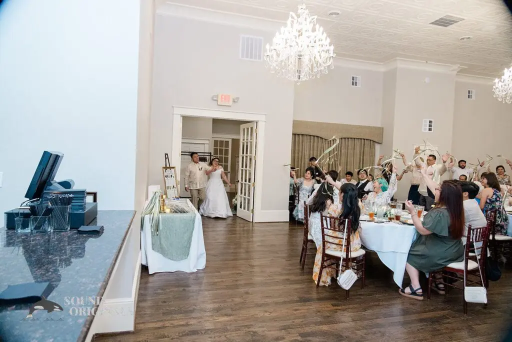 Andrea & Kevin -