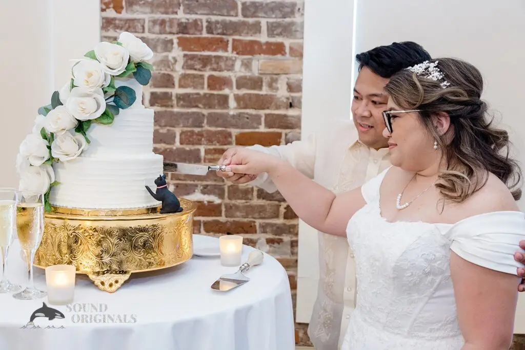 Andrea & Kevin -