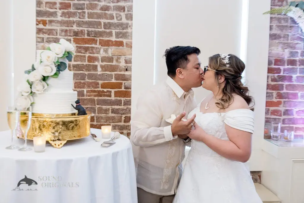 Andrea & Kevin -