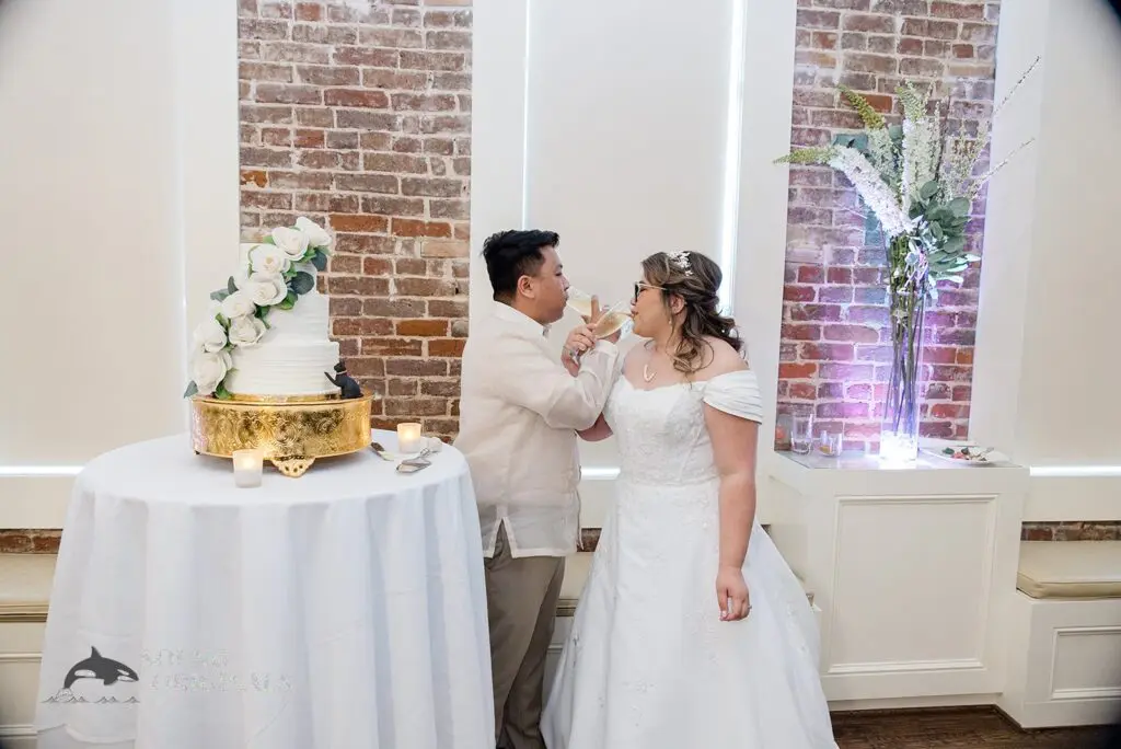 Andrea & Kevin -
