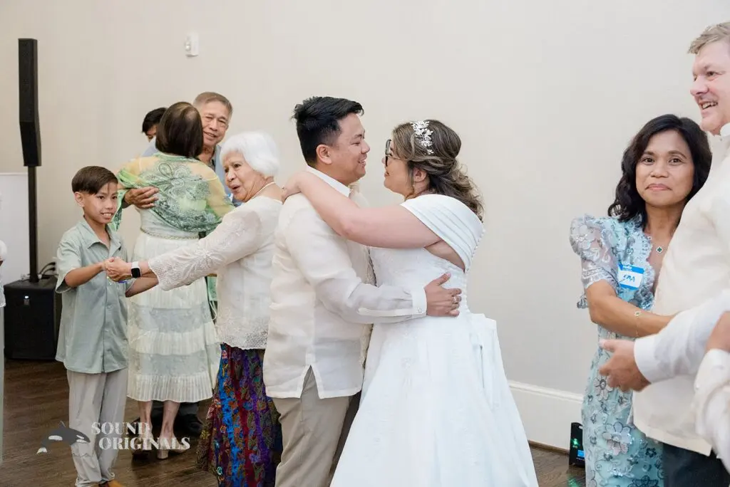 Andrea & Kevin -