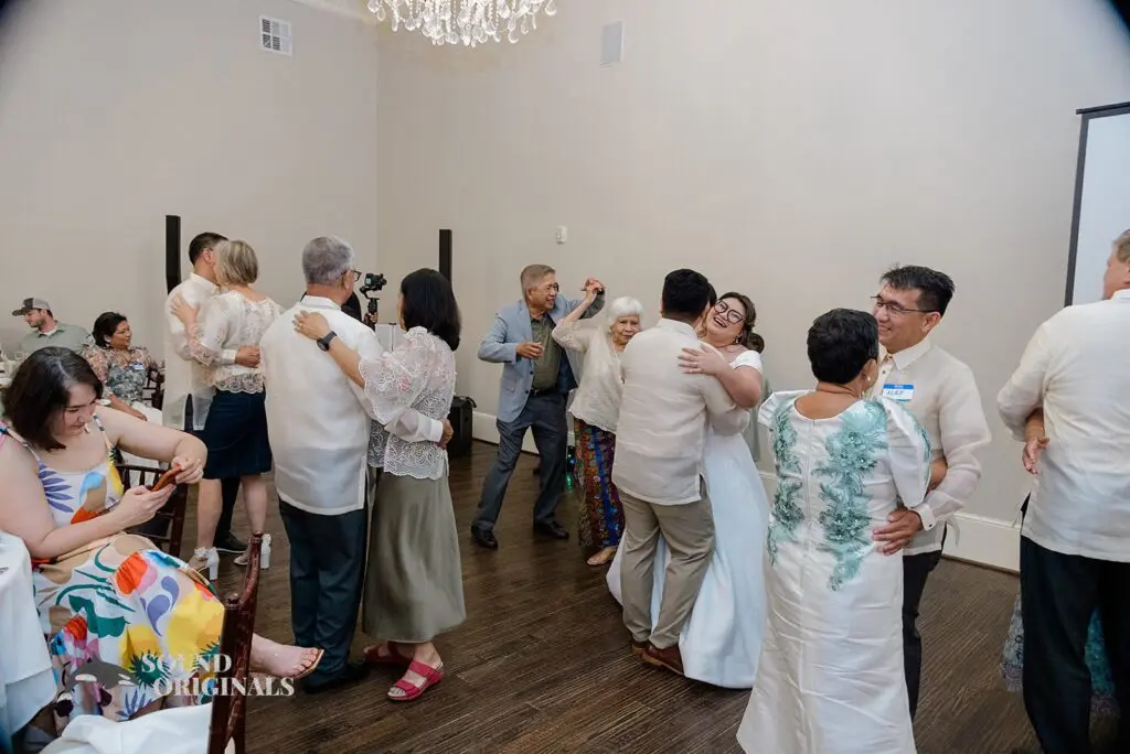 Andrea & Kevin -