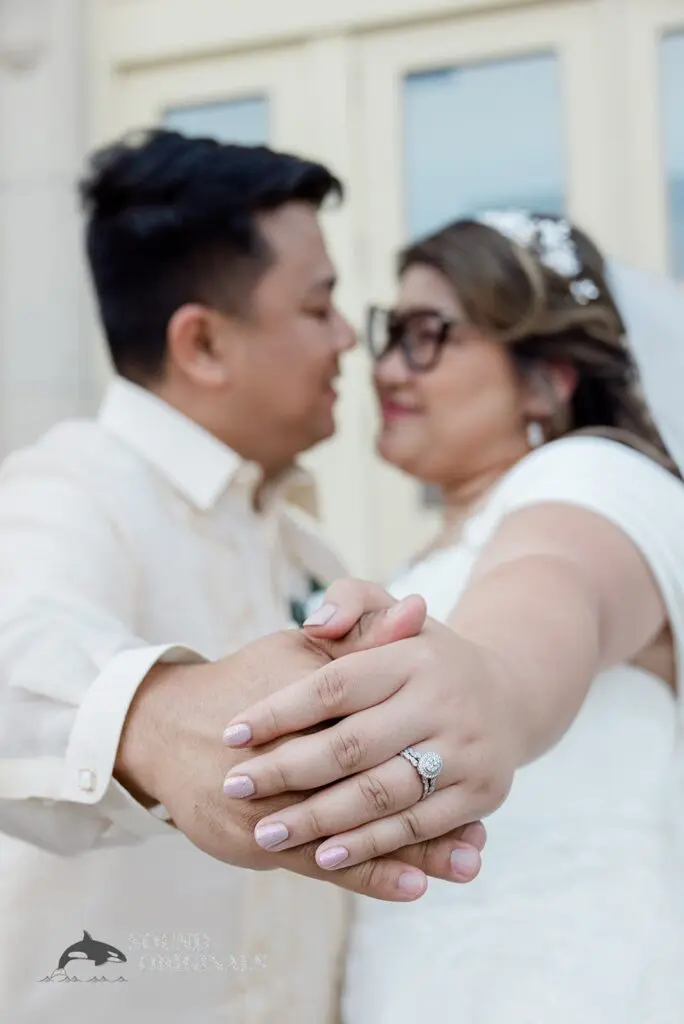 Andrea & Kevin -