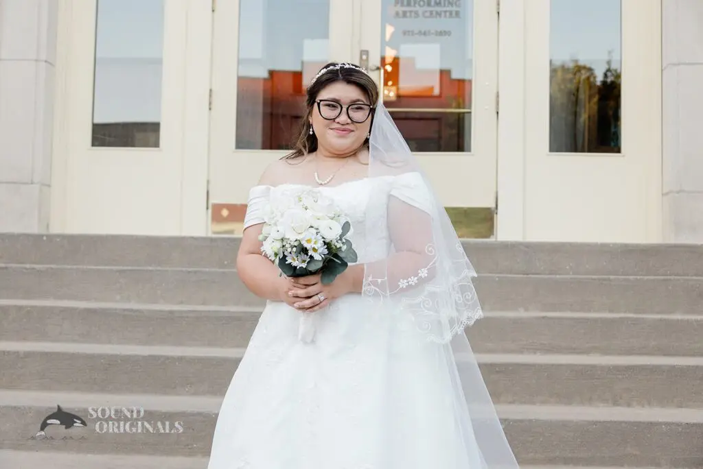 Andrea & Kevin -