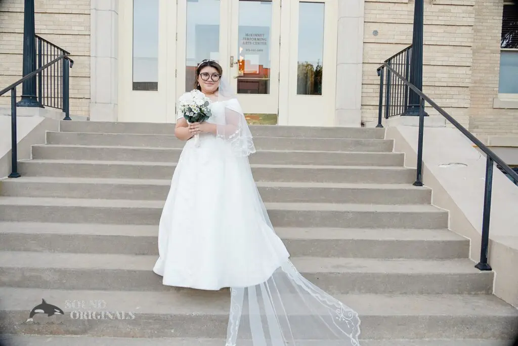 Andrea & Kevin -