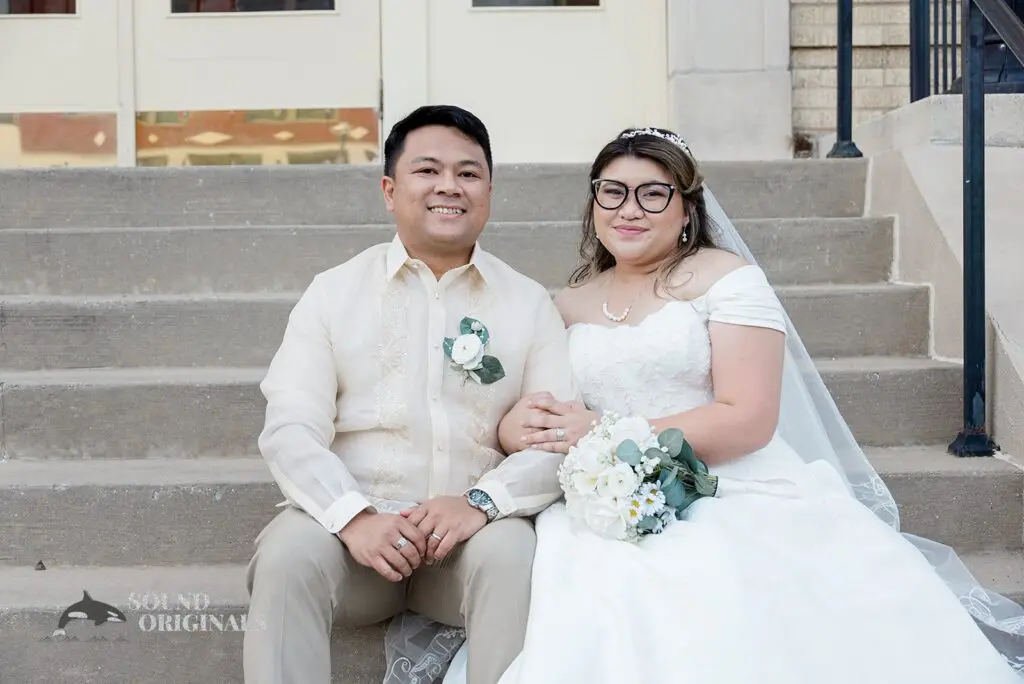 Andrea & Kevin -
