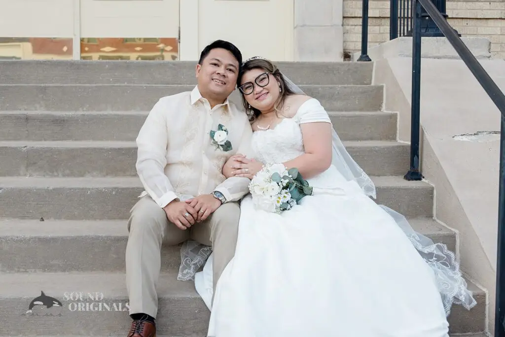 Andrea & Kevin -