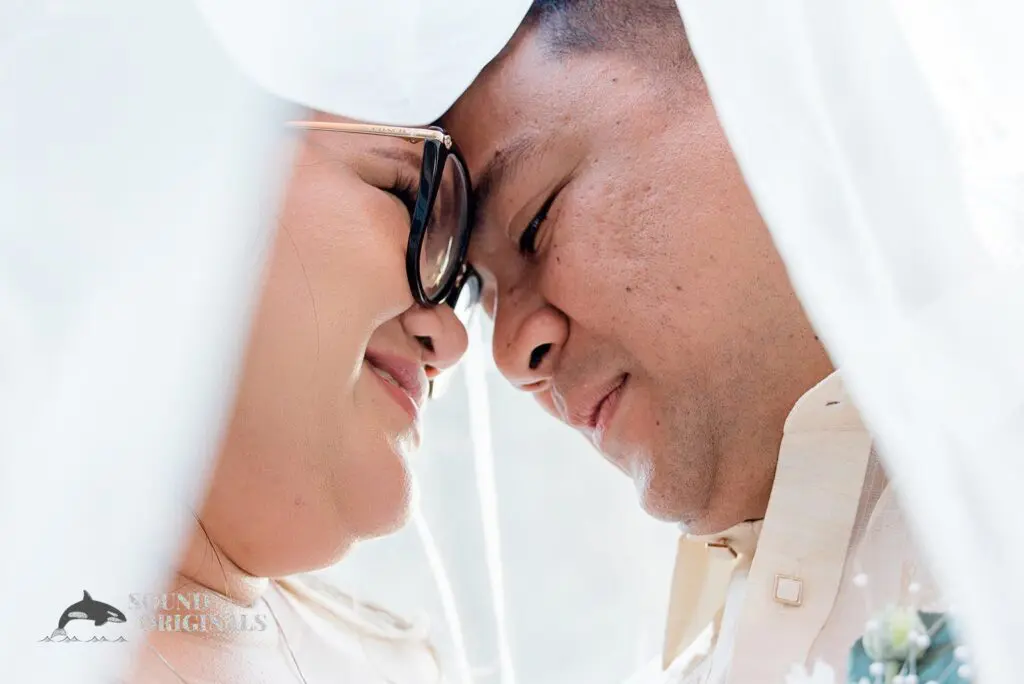 Andrea & Kevin -