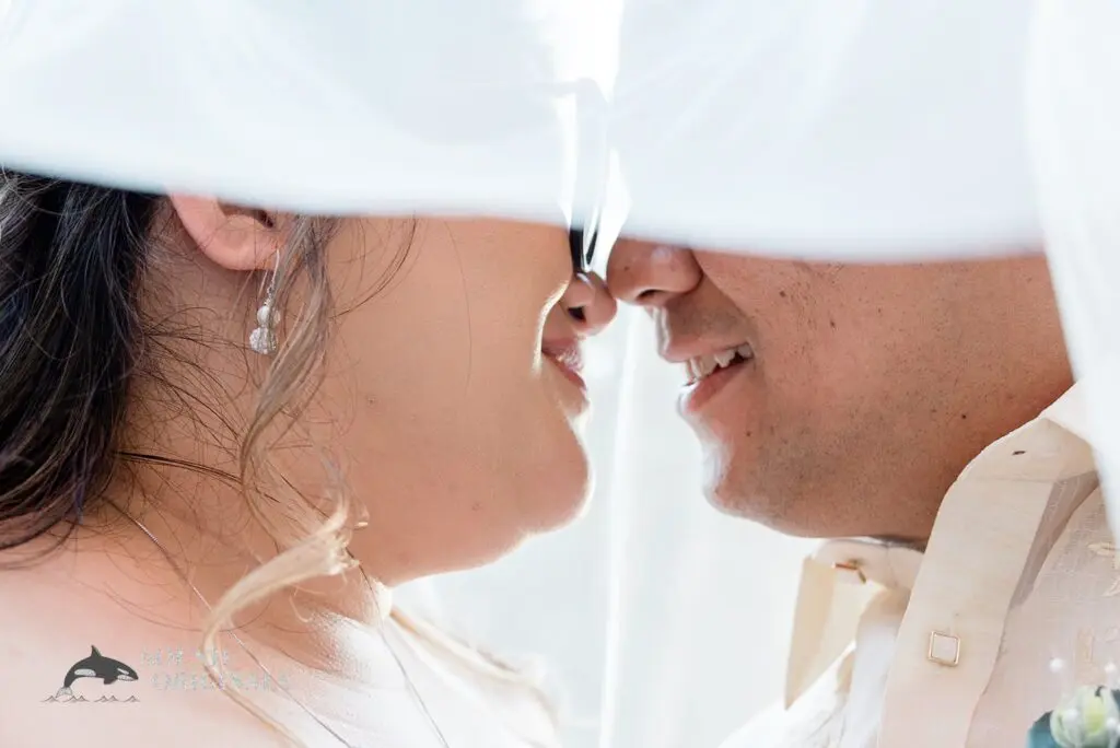 Andrea & Kevin -