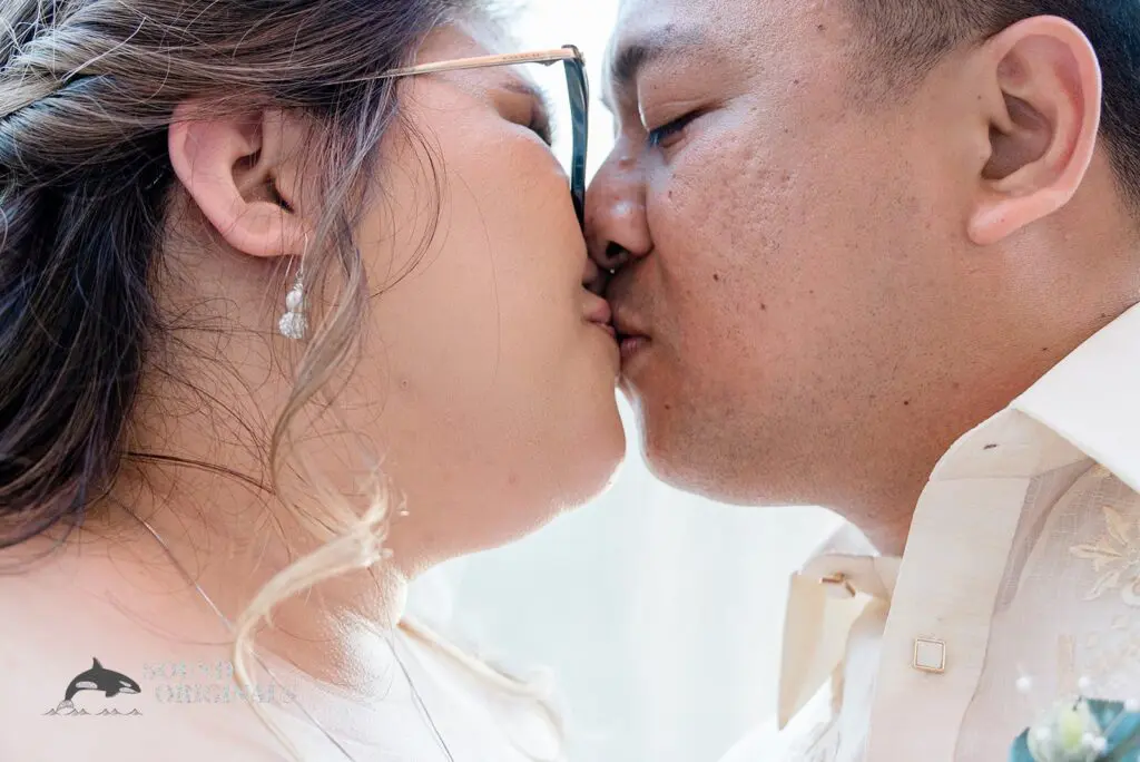 Andrea & Kevin -