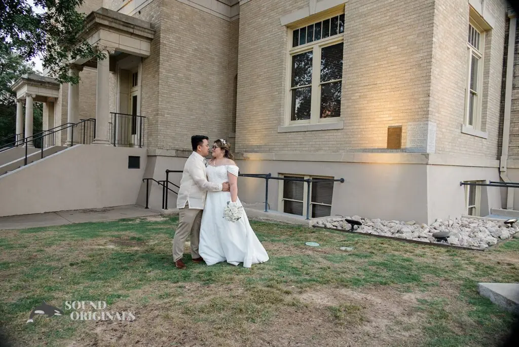 Andrea & Kevin -