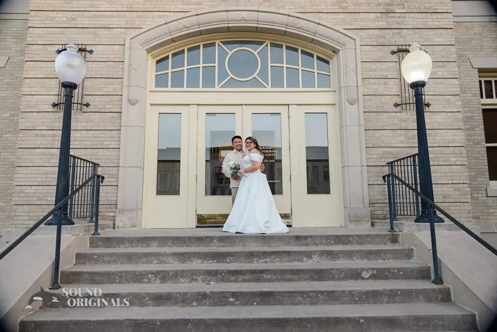 Andrea & Kevin -