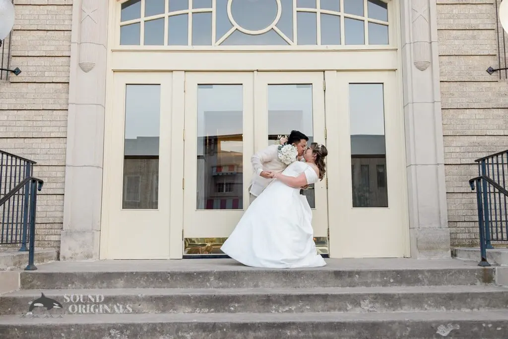 Andrea & Kevin -
