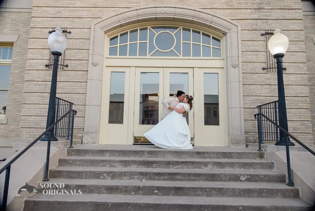 Andrea & Kevin -