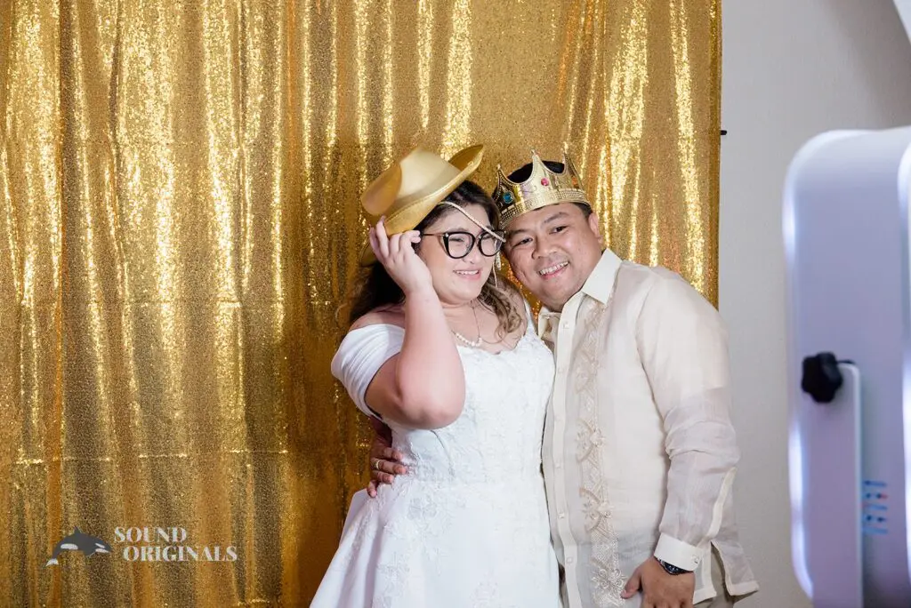 Andrea & Kevin -