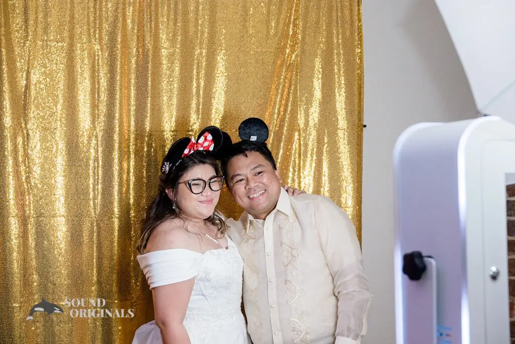 Andrea & Kevin -