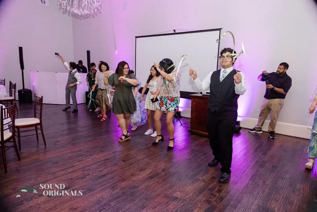Andrea & Kevin -