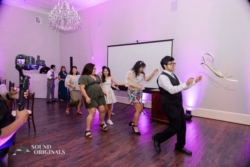 Andrea & Kevin -