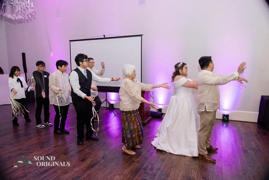 Andrea & Kevin -