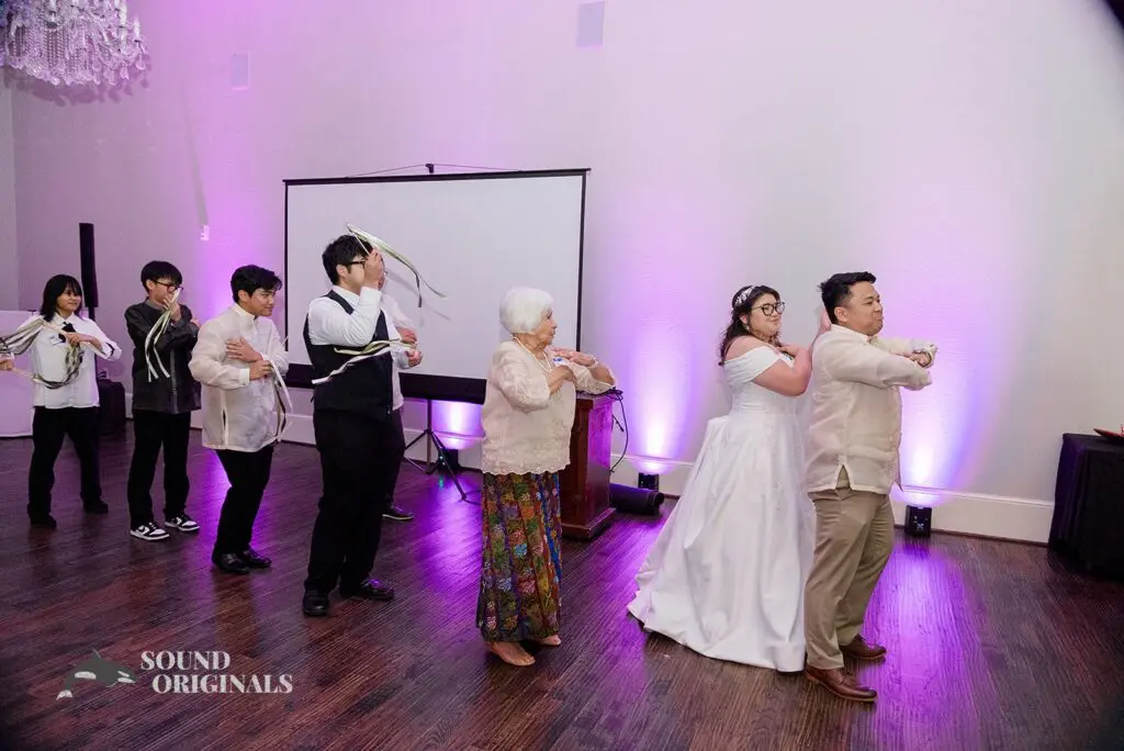 Andrea & Kevin -
