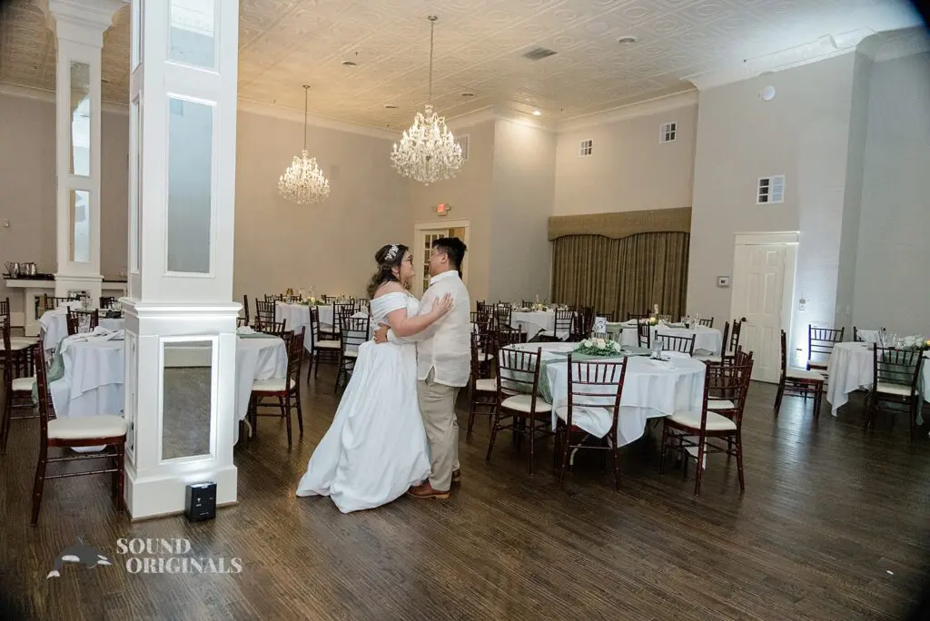 Andrea & Kevin -