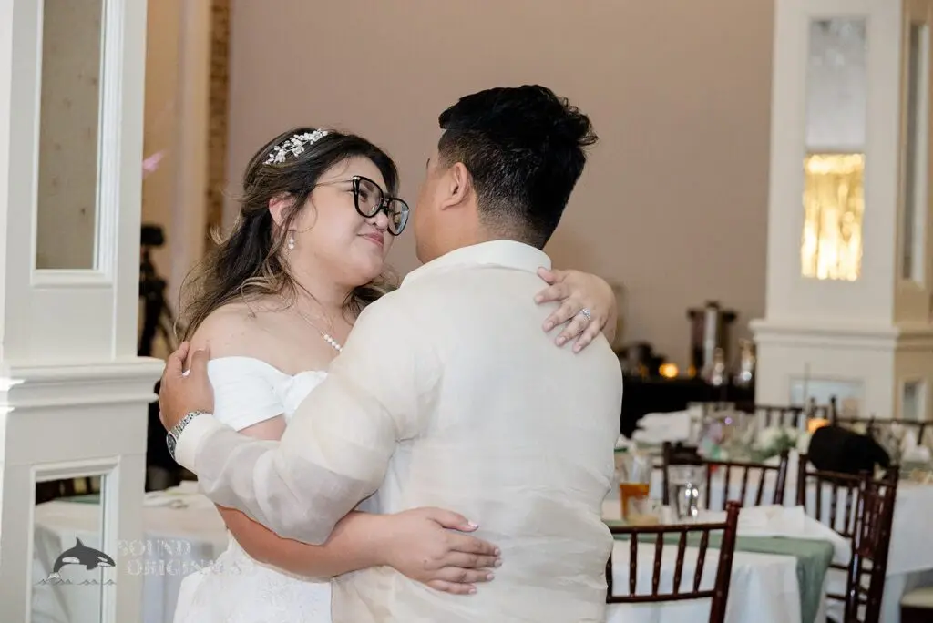 Andrea & Kevin -