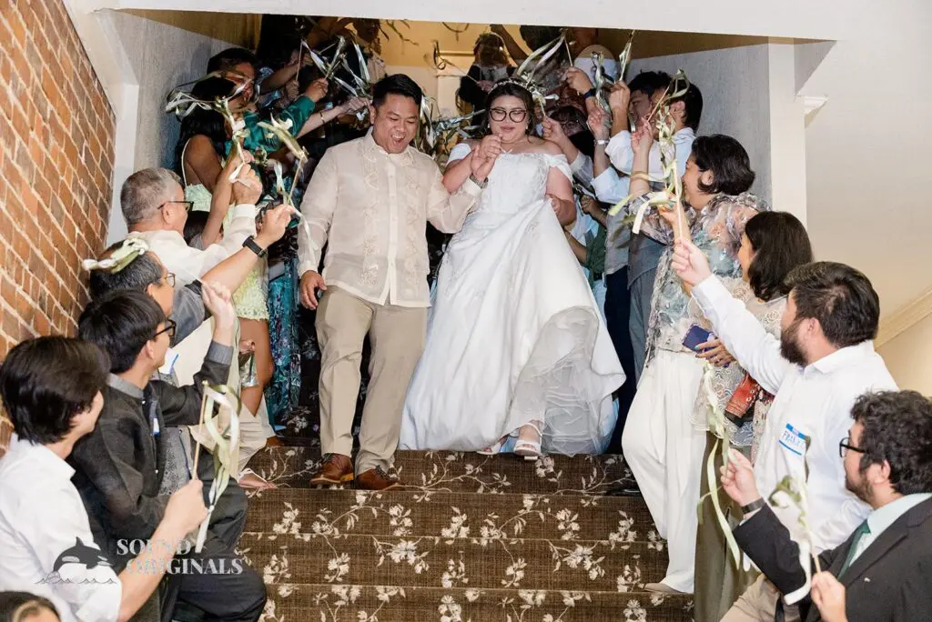 Andrea & Kevin -