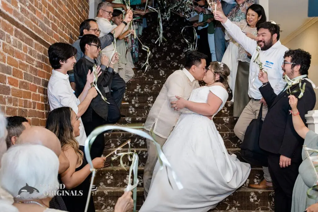 Andrea & Kevin -