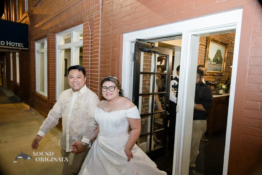 Andrea & Kevin -