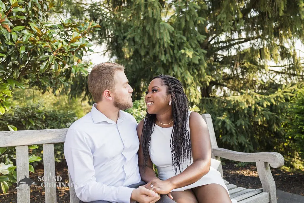 Edem & Michael -