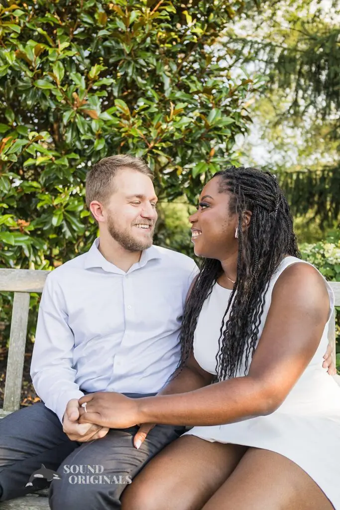 Edem & Michael -