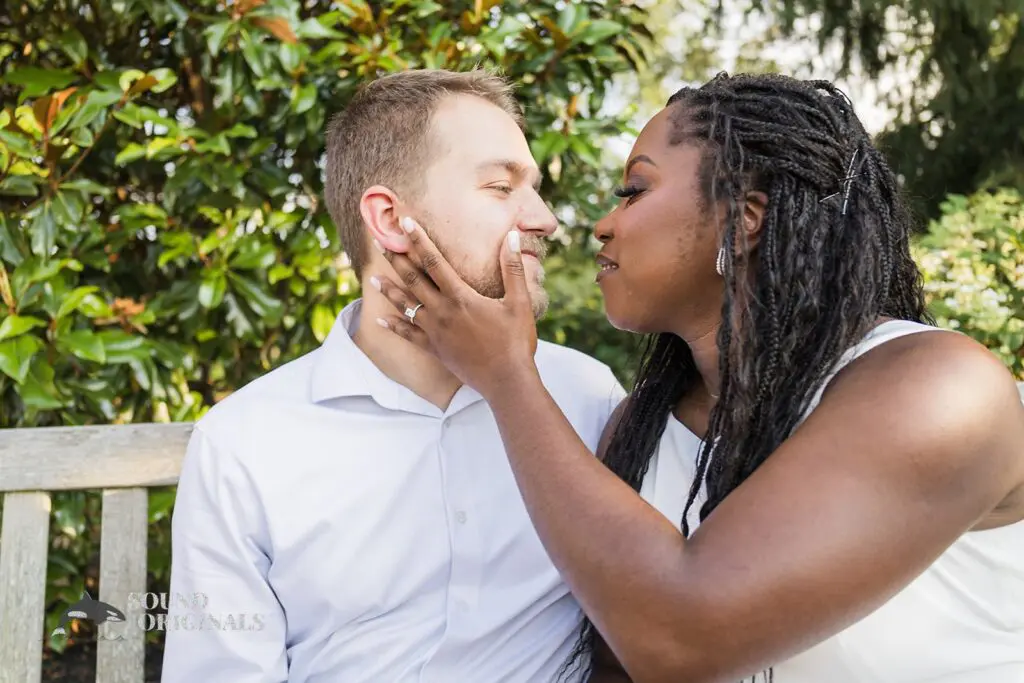 Edem & Michael -