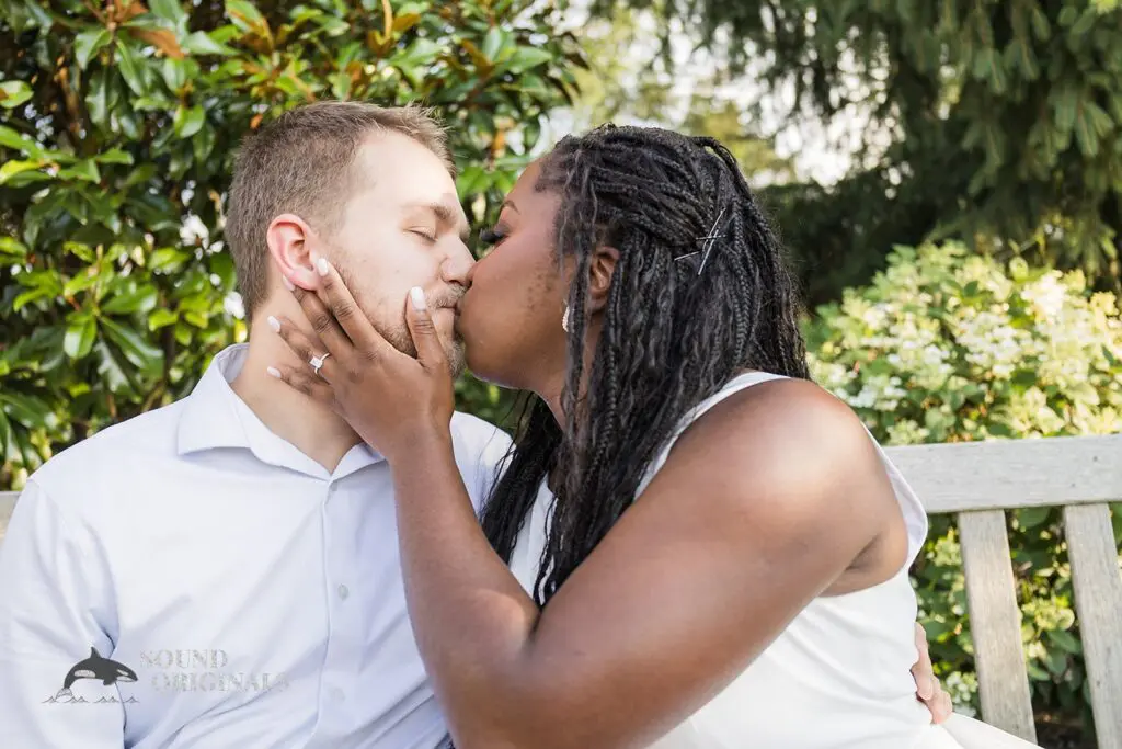 Edem & Michael -