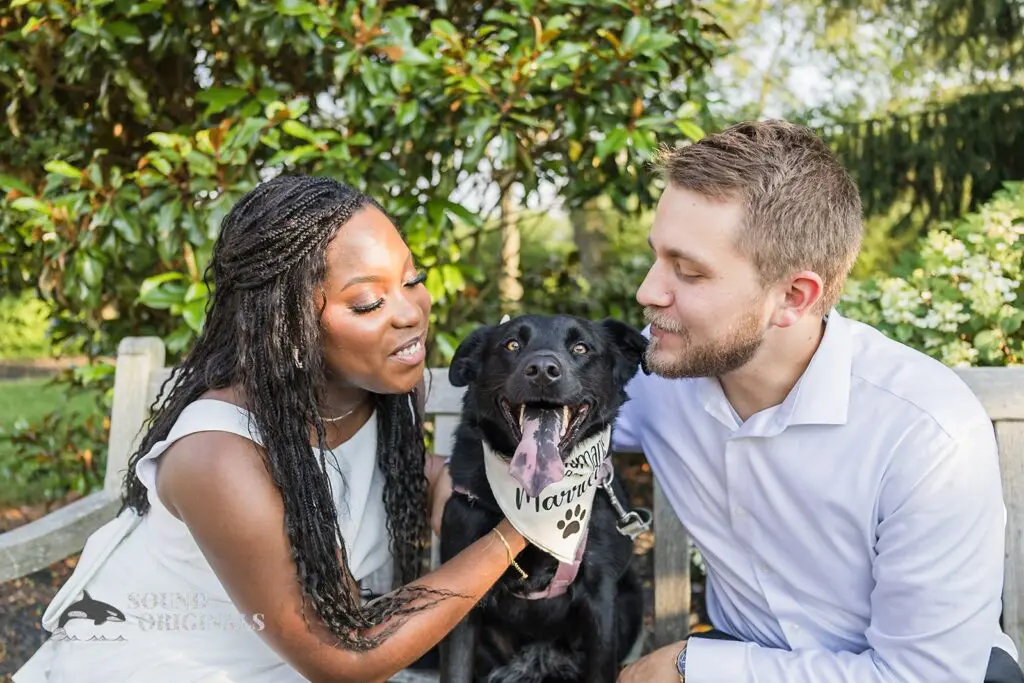 Edem & Michael -