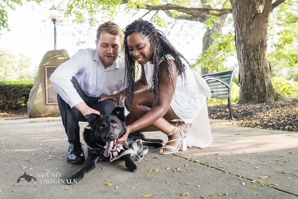Edem & Michael -