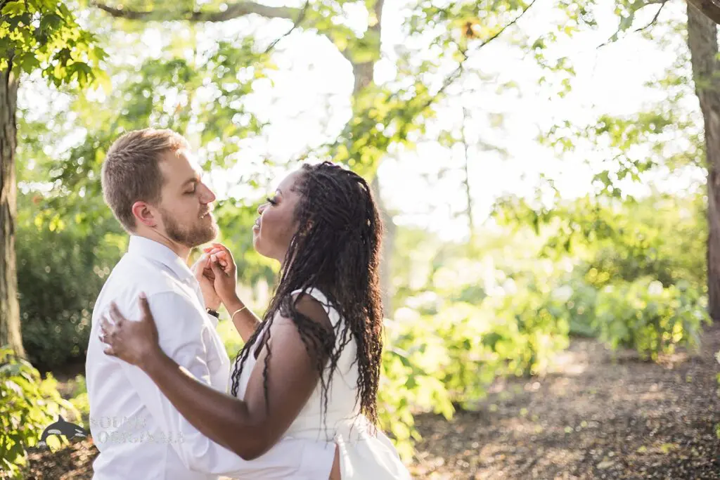 Edem & Michael -