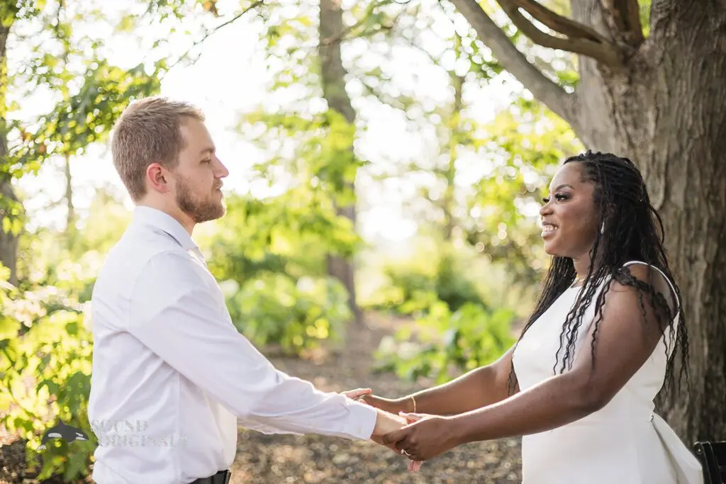 Edem & Michael -
