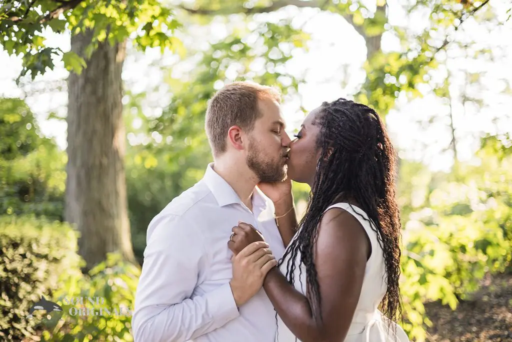 Edem & Michael -