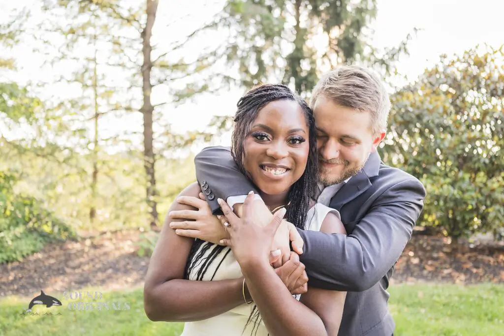 Edem & Michael -