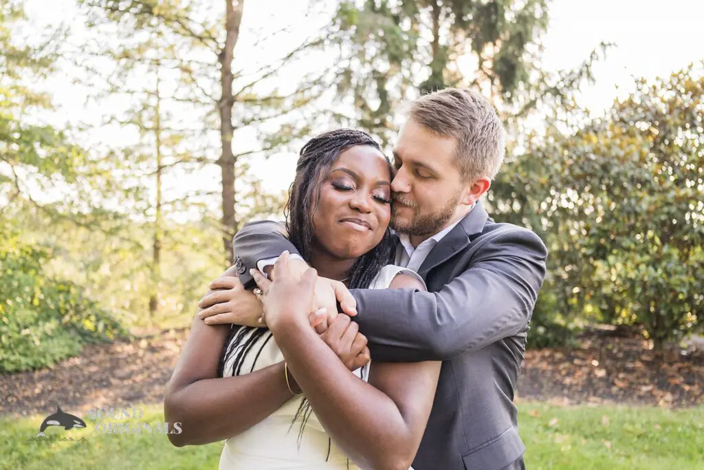Edem & Michael -