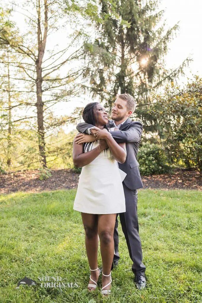 Edem & Michael -