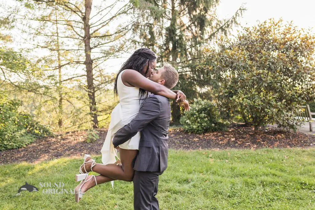 Edem & Michael -