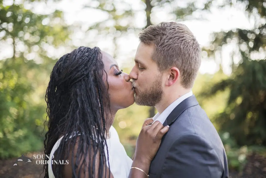 Edem & Michael -