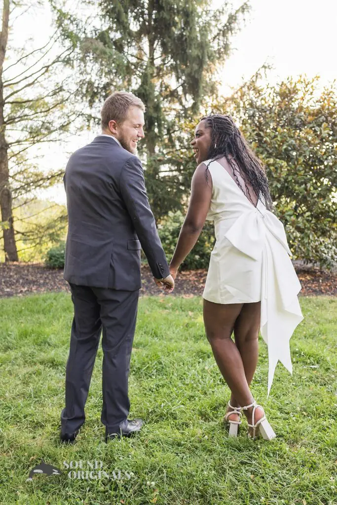 Edem & Michael -
