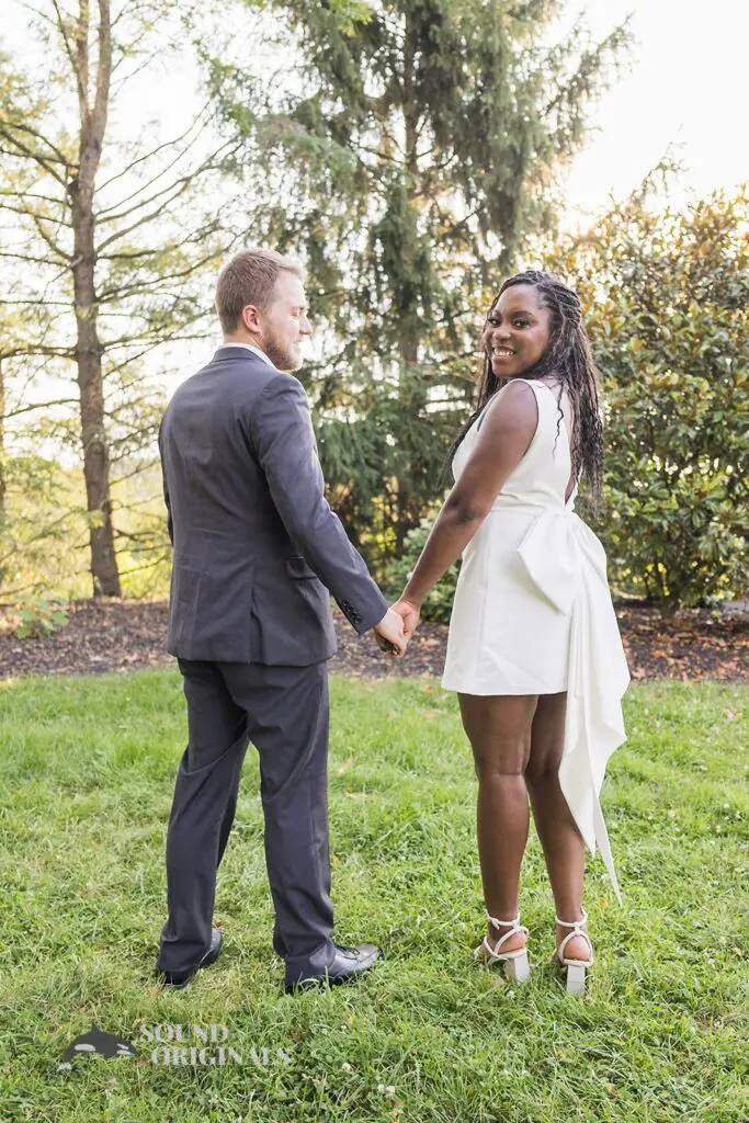 Edem & Michael -