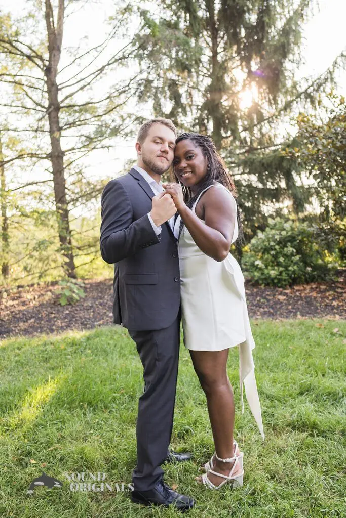 Edem & Michael -