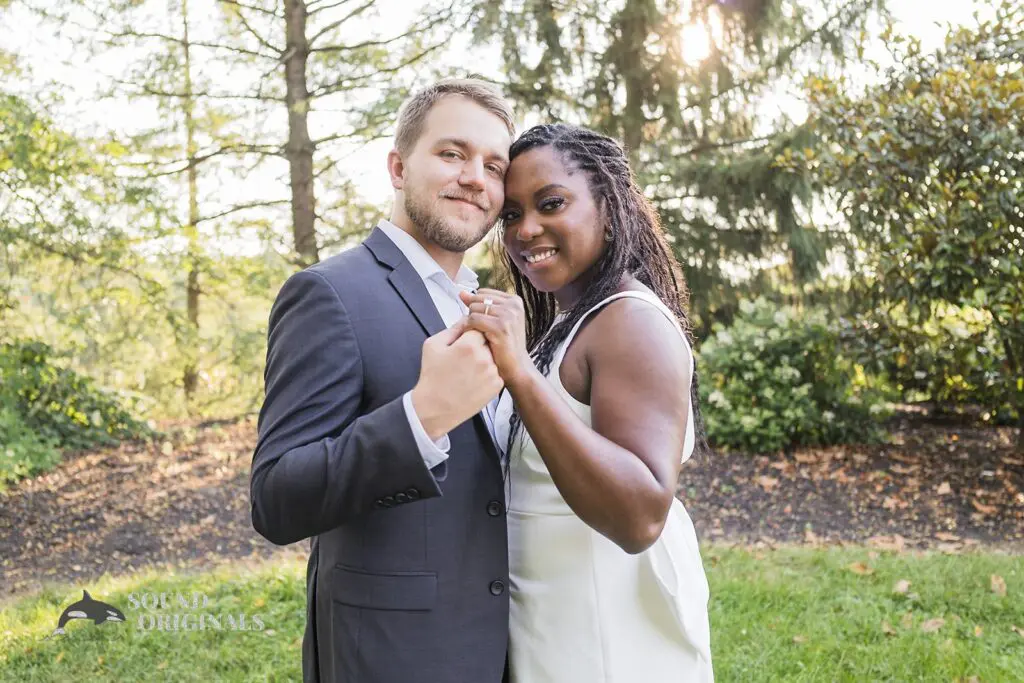 Edem & Michael -